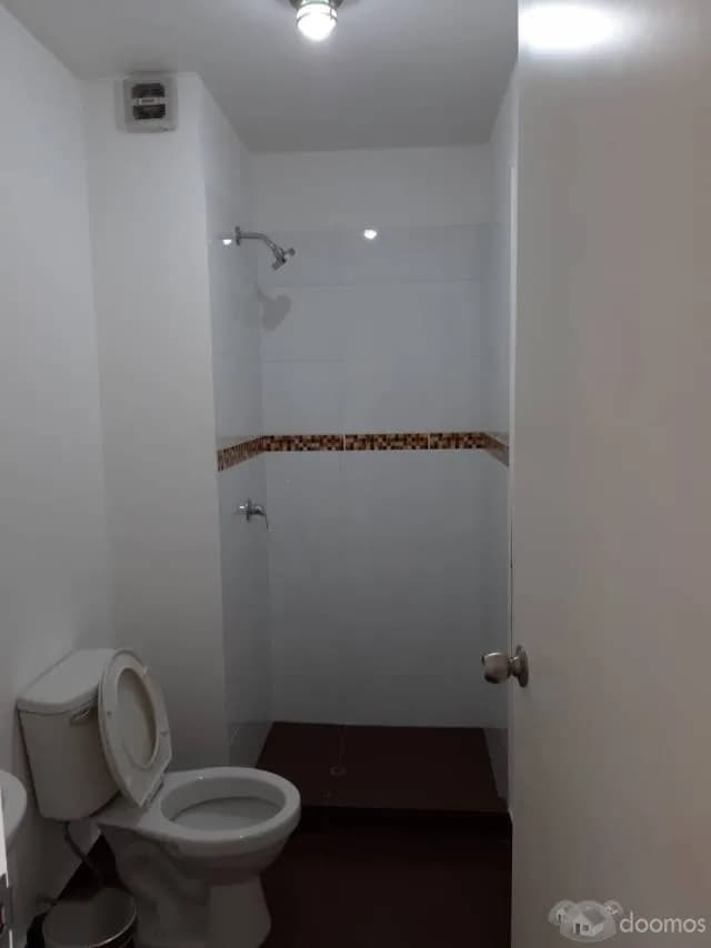 Vendo Mini Departamento con Estudio Amoblado para profesionales — foto 4