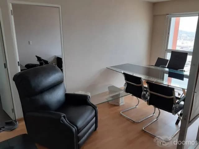 Vendo Mini Departamento con Estudio Amoblado para profesionales — foto 7