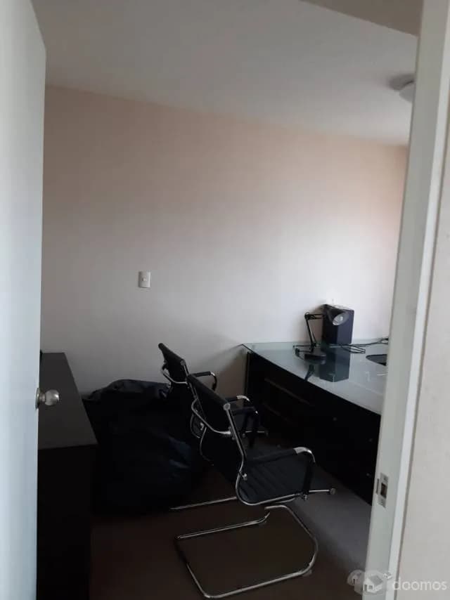 Vendo Mini Departamento con Estudio Amoblado para profesionales — foto 8