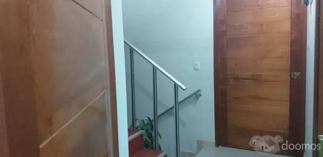 Alquiler de departamento en Salamanca — foto 1