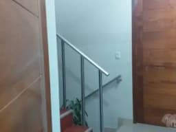 Alquiler de departamento en Salamanca