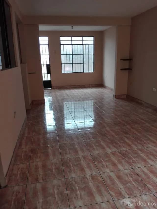 DEPARTAMENTO EN ALQUILER distrito de INDEPENDENCIA - ERMITAÑO — foto 2