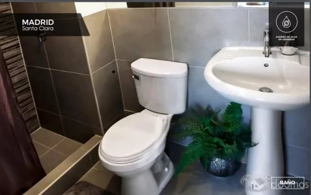 ALQUILER DE DEPARTAMENTO TORRES DE ATE SEMI AMOBLADO-  2 HABITACIONES — foto 6