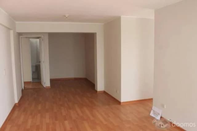 ALQUILER DE DEPARTAMENTO SEMI AMOBLADO TORRES DE ATE 2 HABITACIONES — foto 2