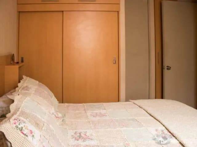 ALQUILER DE DEPARTAMENTO SEMI AMOBLADO TORRES DE ATE 2 HABITACIONES — foto 3