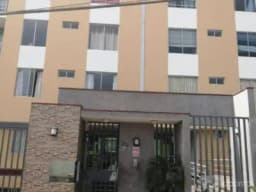 ALQUILER DE DEPARTAMENTO SEMI AMOBLADO TORRES DE ATE 2 HABITACIONES