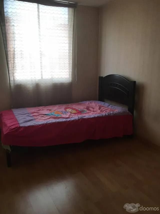 SE ALQUILA DEPARTAMENTO AMOBLADO — foto 3