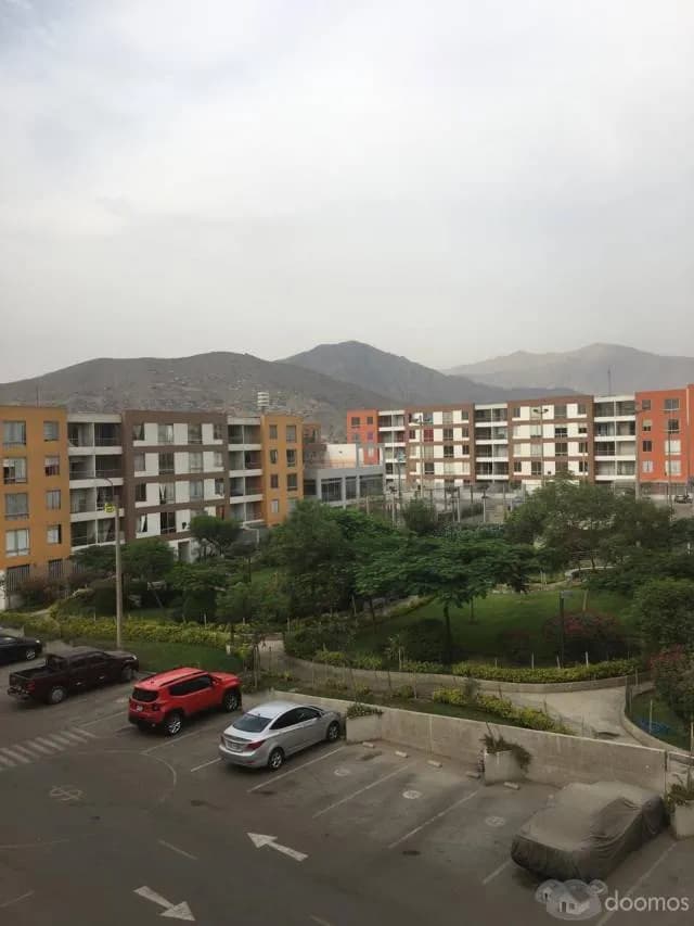 SE ALQUILA DEPARTAMENTO AMOBLADO — foto 5