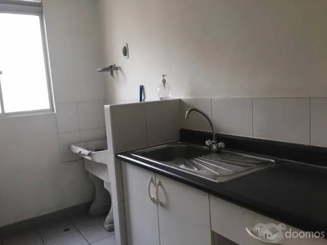 SE ALQUILA DEPARTAMENTO AMOBLADO — foto 7