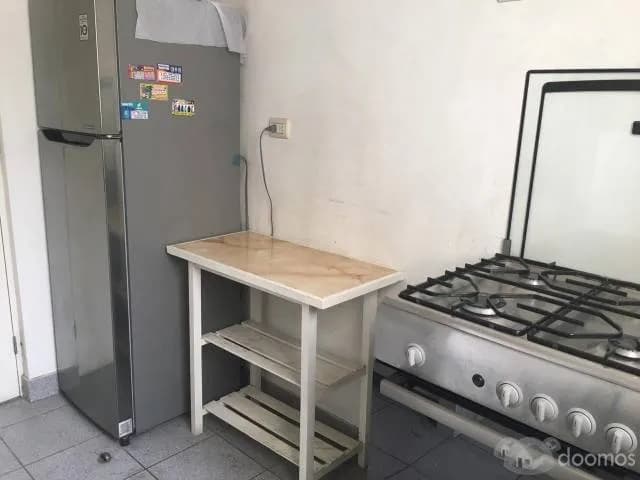SE ALQUILA DEPARTAMENTO AMOBLADO — foto 8