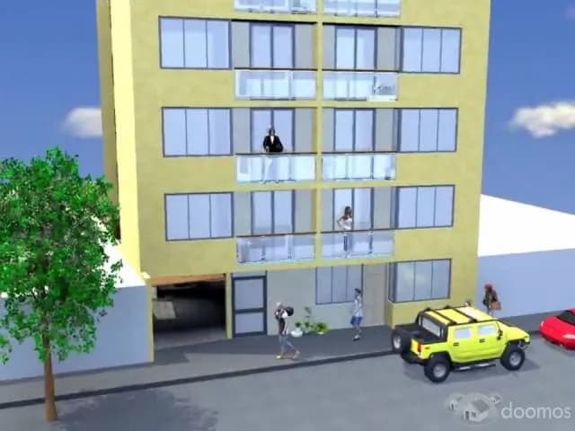 Pre venta departamentos en Camana — foto 3