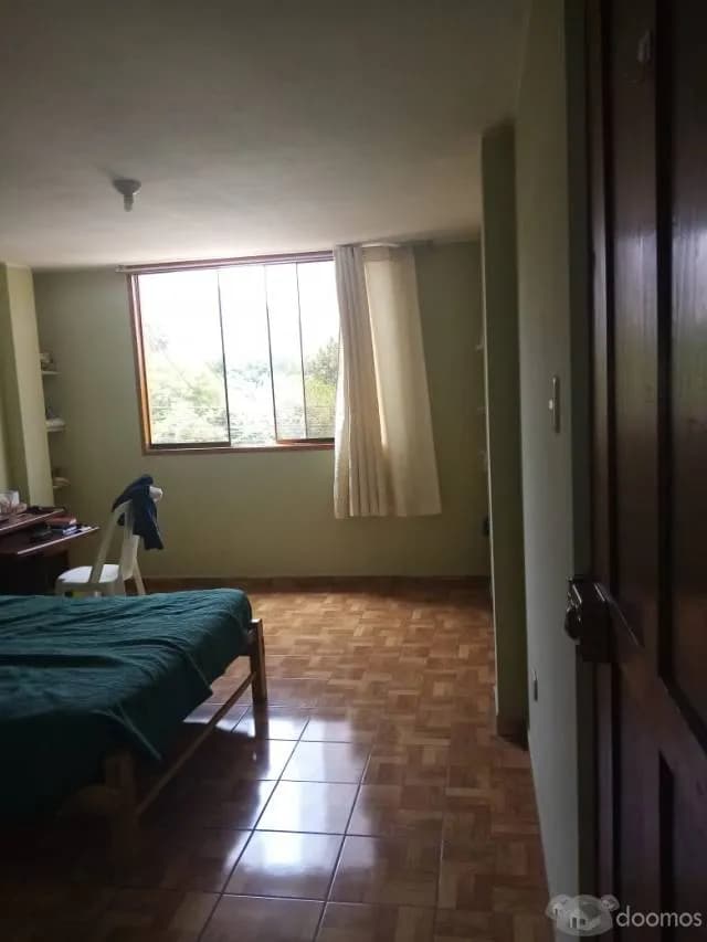 ALQUILER DE HABITACIONES EN LA MOLINA — foto 1