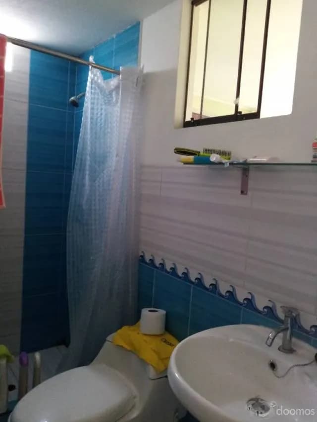 ALQUILER DE HABITACIONES EN LA MOLINA — foto 3