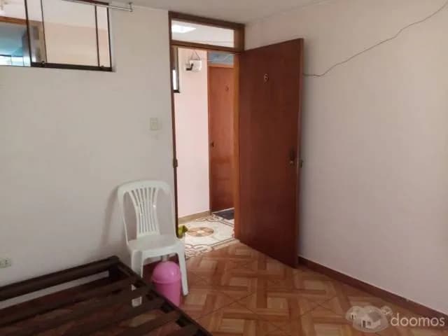 ALQUILER DE HABITACIONES EN LA MOLINA — foto 4