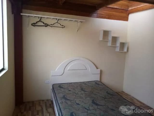 ALQUILER DE HABITACIONES EN LA MOLINA — foto 6