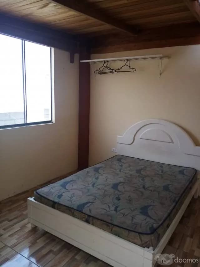 ALQUILER DE HABITACIONES EN LA MOLINA — foto 7