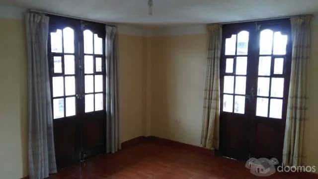 Alquiler de habitación UNIPERSONAL — foto 3
