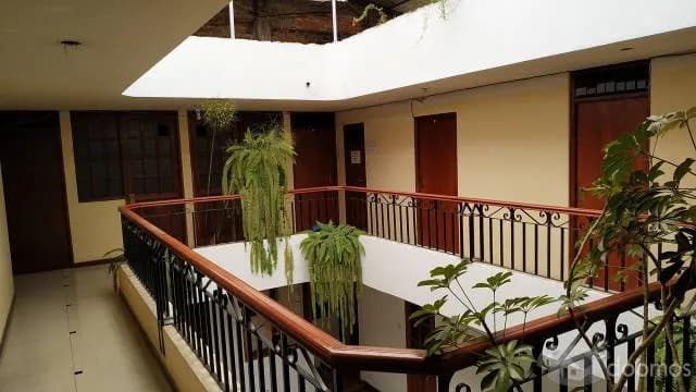 Alquiler de habitación UNIPERSONAL — foto 5