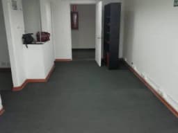 Oficina comercial o consultorio