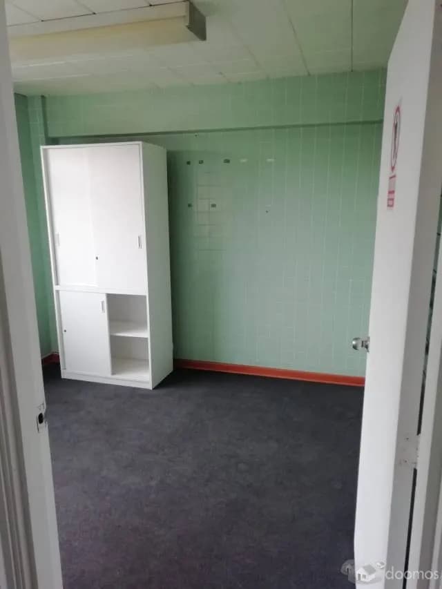 Oficina comercial o consultorio — foto 4