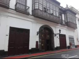 Alquilo o Vendo Casona