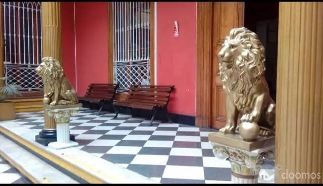 Alquilo o Vendo Casona — foto 2