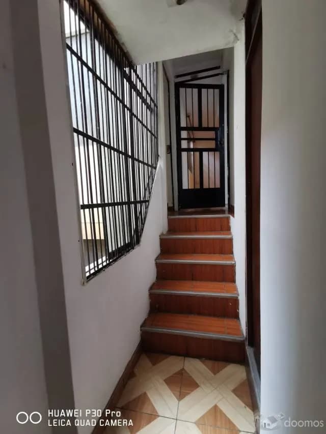 VENTA DE DEPARTAMENTO EN SAN JUAN DE LURIGANCHO — foto 7