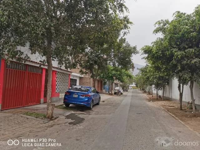 VENTA DE DEPARTAMENTO EN SAN JUAN DE LURIGANCHO — foto 8