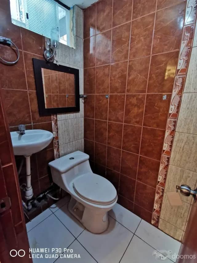 VENTA DE DEPARTAMENTO EN SAN JUAN DE LURIGANCHO — foto 9