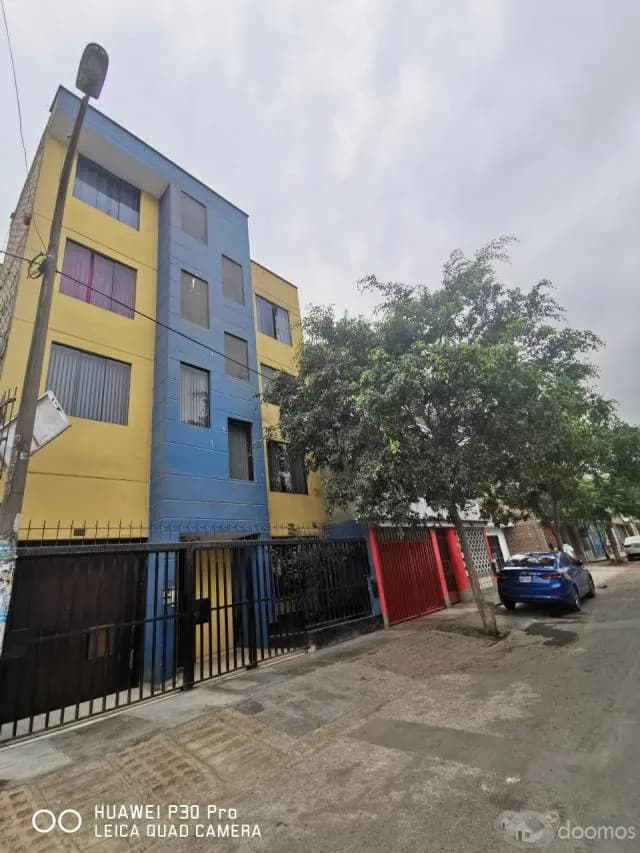VENTA DE DEPARTAMENTO EN SAN JUAN DE LURIGANCHO — foto 10
