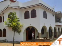 VENDO TERRENO AT 2650 M2 CON CASA DE ESTRENO AC 500M2 (ZAPALLAL - PUENTE PIEDRA)