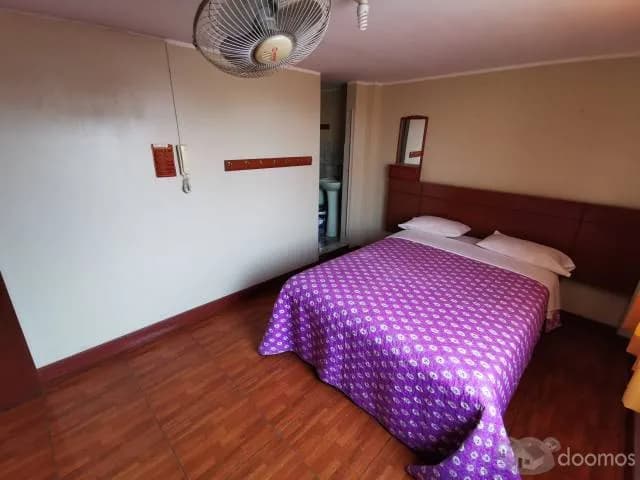 VENTA DE CASA EN SAN JUAN DE LURIGANCHO — foto 4