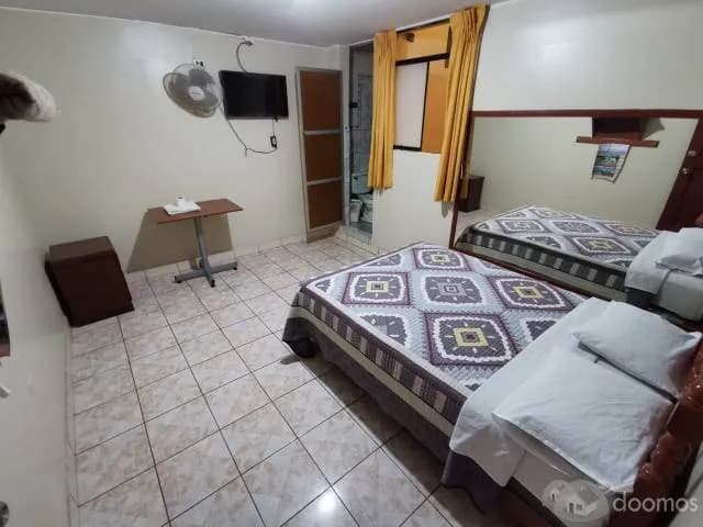 VENTA DE CASA EN SAN JUAN DE LURIGANCHO — foto 5