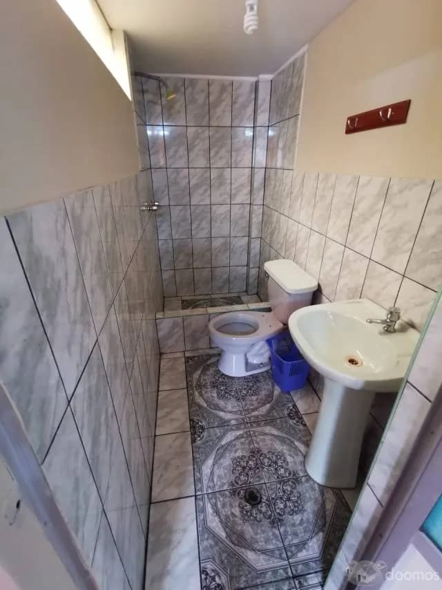 VENTA DE CASA EN SAN JUAN DE LURIGANCHO — foto 8