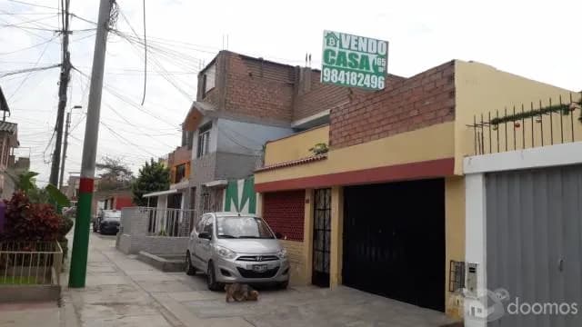 VENDO CASA 165 M2 URBANIZACIÓN EL RETABLO COMAS — foto 1