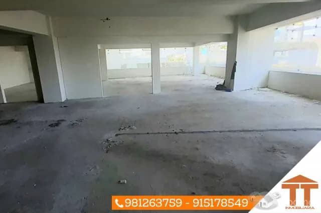 ALQUILO LOCAL 300mt-C.C. ALBORADA (Vista Benavides) — foto 4