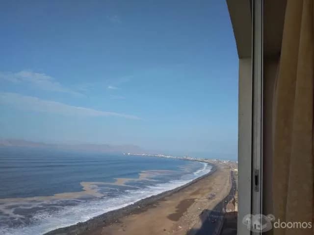 ALQUILER DEPARTAMENTO EN LA COSTANERA — foto 1