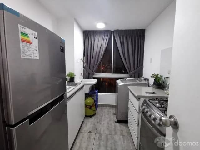 ALQUILER DEPARTAMENTO EN LA COSTANERA — foto 5