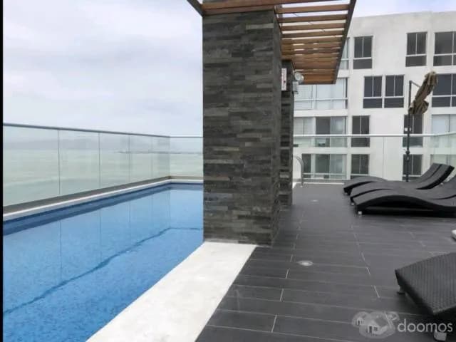 ALQUILER DEPARTAMENTO EN LA COSTANERA — foto 7