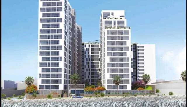 ALQUILER DEPARTAMENTO EN LA COSTANERA — foto 10