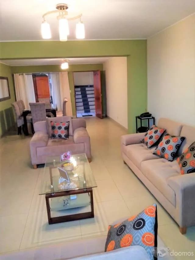 GRAN OPORTUNIDAD DE INVERSIÓN - VENTA DE OFICINA - AV. FAUCETT — foto 2