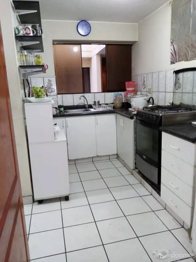 GRAN OPORTUNIDAD DE INVERSIÓN - VENTA DE OFICINA - AV. FAUCETT — foto 7
