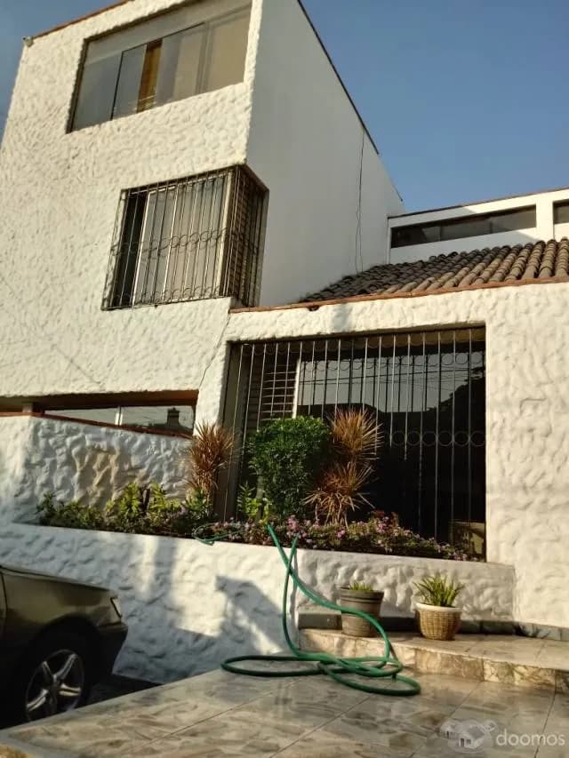 Venta de Casa en La Molina Urb. Los Ingenieros — foto 6