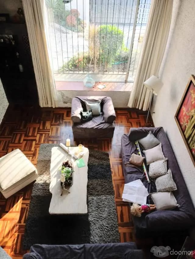 Venta de Casa en La Molina Urb. Los Ingenieros — foto 8