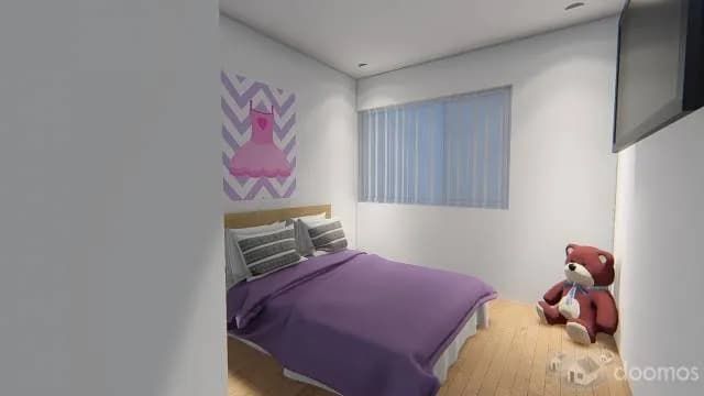 Venta de departamento de estreno en Velasco Astete-Surco — foto 6