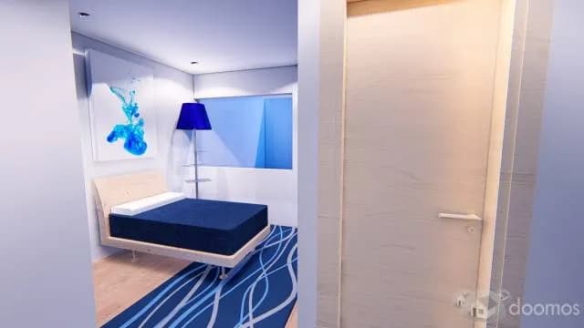 Venta de departamento de estreno en Velasco Astete-Surco — foto 7