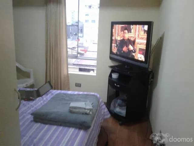 Alquilo Lindo Departamento Amueblado Samiria - Surquillo — foto 8