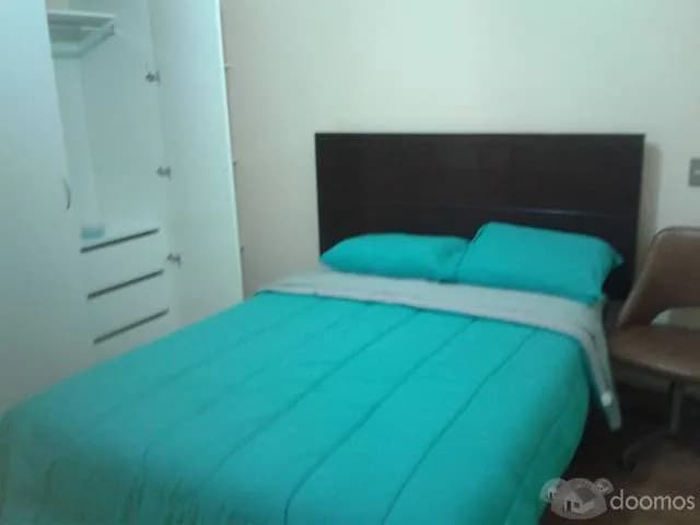 Alquilo Lindo Departamento Amueblado Samiria - Surquillo — foto 10