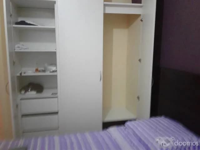 Alquilo Lindo Departamento Amueblado Samiria - Surquillo — foto 11
