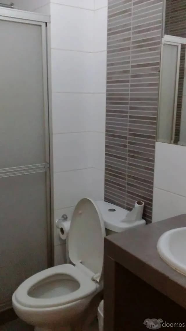 Alquilo Lindo Departamento Amueblado Samiria - Surquillo — foto 13